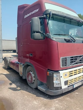 Volvo Fh 420 | Mobile.bg � ����� ������ 2