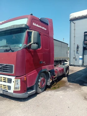 Volvo Fh 420 | Mobile.bg � ����� ������ 3
