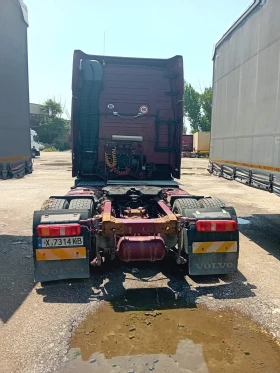 Volvo Fh 420 | Mobile.bg � ����� ������ 4