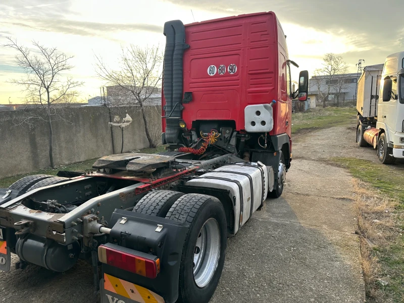 Volvo Fh 12, снимка 6 - Камиони - 48633168