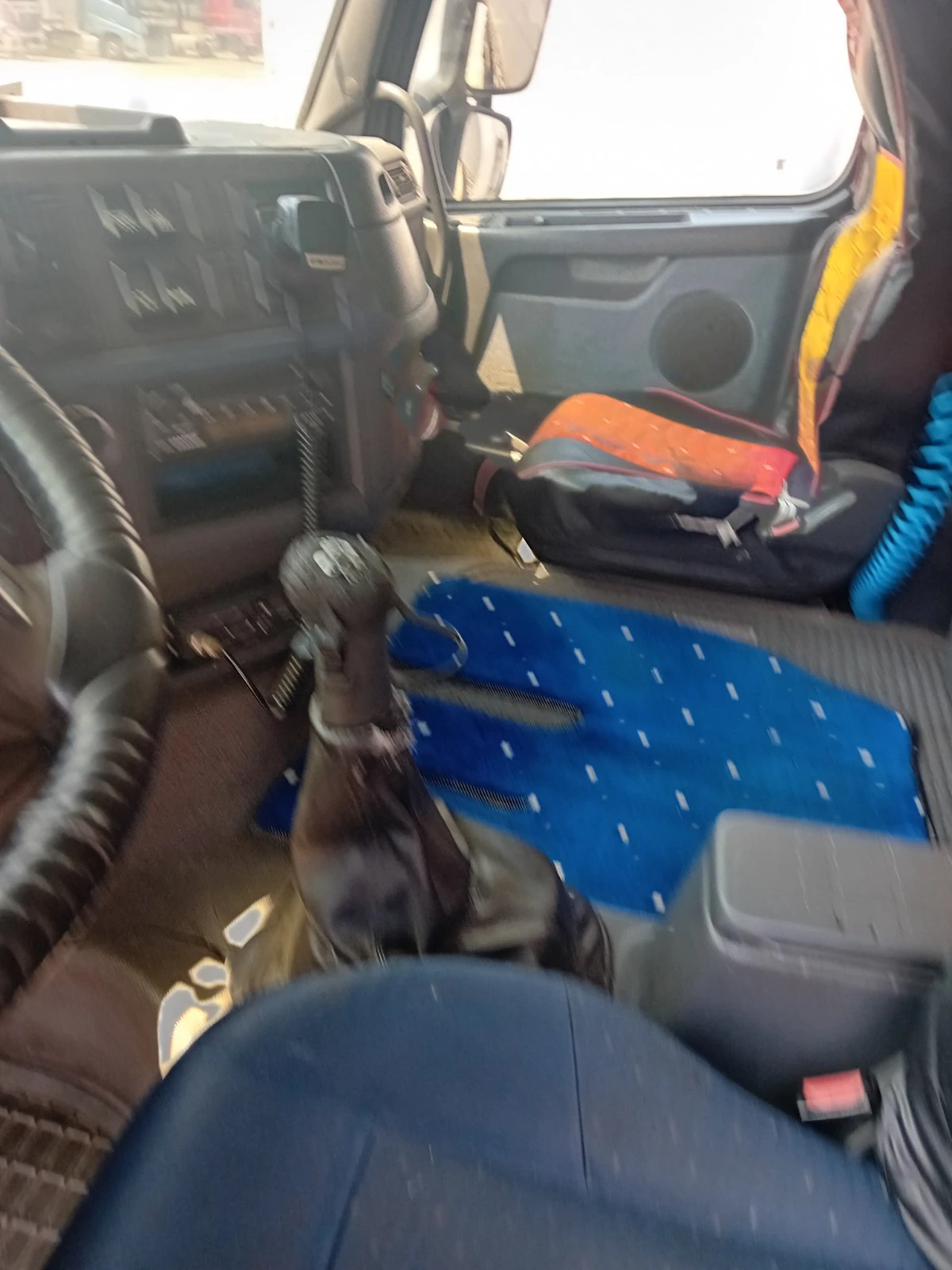 Volvo Fh 420, снимка 12 - Камиони - 54789980