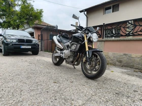 Honda Hornet 600сс, снимка 2