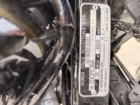 Honda Hornet 600сс, снимка 11