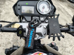 Honda Hornet 600сс, снимка 10