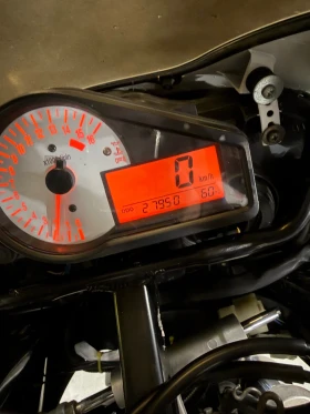 Suzuki Gsxr K2-600, снимка 9