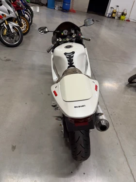 Suzuki Gsxr K2-600, снимка 8