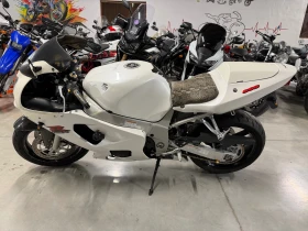 Suzuki Gsxr K2-600, снимка 5