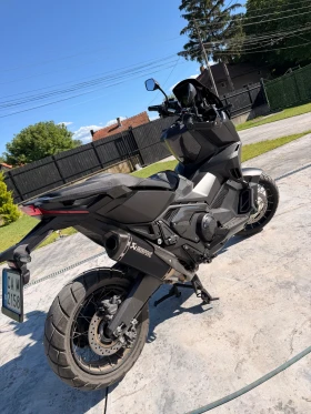 Honda X-ADV 750 FULL CARBON * AKRAPOVIC * 16000km * TOP, снимка 4