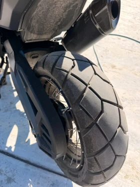 Honda X-ADV 750 FULL CARBON * AKRAPOVIC * 16000km * TOP, снимка 12