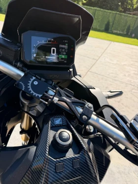Honda X-ADV 750 FULL CARBON * AKRAPOVIC * 16000km * TOP, снимка 8