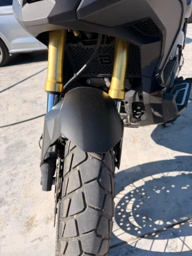Honda X-ADV 750 FULL CARBON * AKRAPOVIC * 16000km * TOP, снимка 13