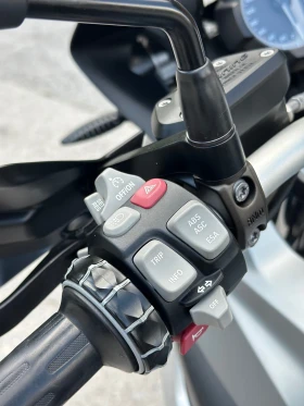 BMW R 1200 GS Швейцария, 43774 км, сервизна история., снимка 8