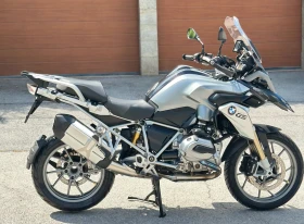 BMW R 1200 GS Швейцария, 43774 км, сервизна история., снимка 15