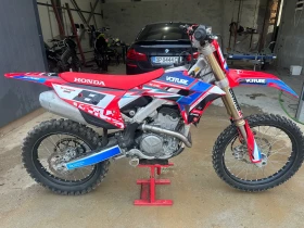 Honda Crf 250 R, снимка 4