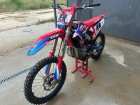 Honda Crf 250 R, снимка 1