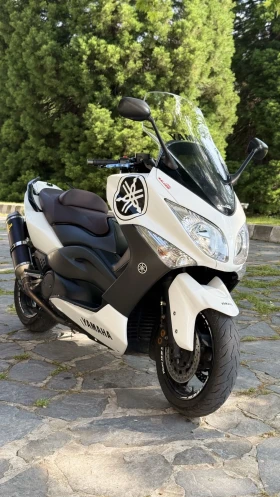 Yamaha T-max, снимка 7