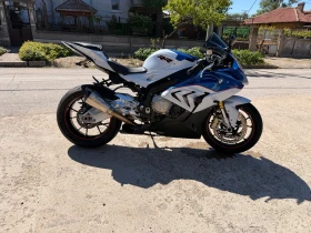 BMW S 1000rr, снимка 1