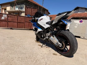 BMW S 1000rr, снимка 2