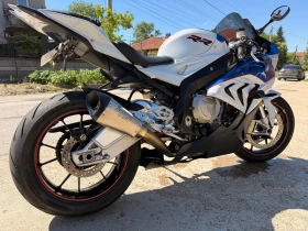 BMW S 1000rr, снимка 4