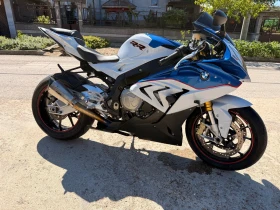BMW S 1000rr, снимка 7