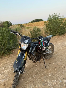 Telstar Enduro, снимка 3