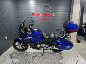 Honda Varadero BLUE DREEM, снимка 13