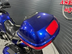 Honda Varadero BLUE DREEM, снимка 6