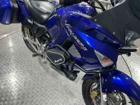 Honda Varadero BLUE DREEM, снимка 14