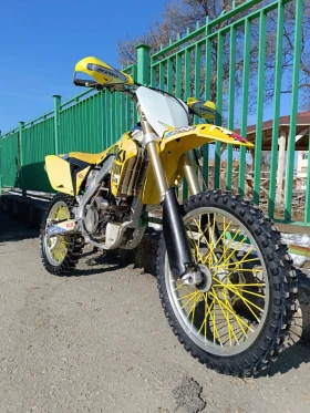 Suzuki Rmz RMZ250i, снимка 5