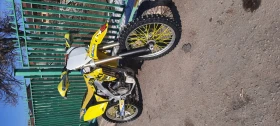 Suzuki Rmz RMZ250i, снимка 3