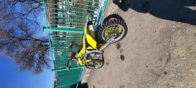 Suzuki Rmz RMZ250i, снимка 2