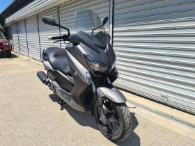 Yamaha X-max 125i | Mobile.bg    4