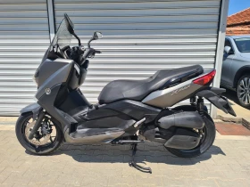 Yamaha X-max 125i | Mobile.bg    2