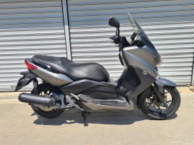 Yamaha X-max 125i | Mobile.bg    5