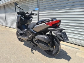 Yamaha X-max 125i | Mobile.bg    3
