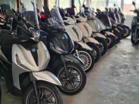 Yamaha X-max 125i | Mobile.bg    13