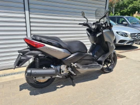Yamaha X-max 125i | Mobile.bg    6