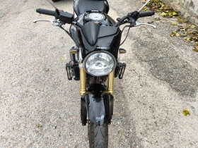 Honda Hornet 600 | Mobile.bg    6