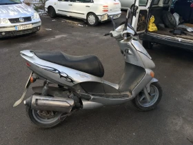 Aprilia Leonardo 125 | Mobile.bg    4