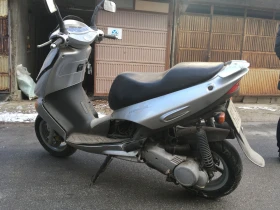 Aprilia Leonardo 125 | Mobile.bg    3