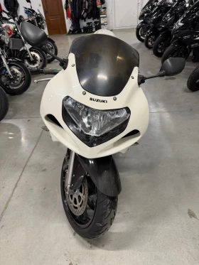 Suzuki Gsxr K2-600 | Mobile.bg    4