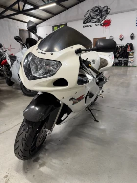 Suzuki Gsxr K2-600 | Mobile.bg    3