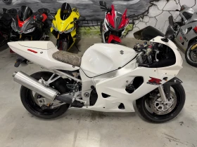 Suzuki Gsxr K2-600 | Mobile.bg    2