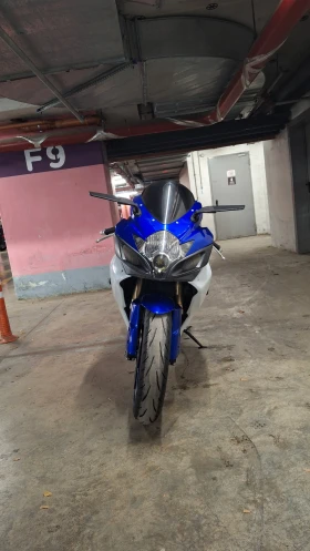 Suzuki Gsxr 600 K7 | Mobile.bg    2