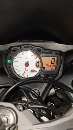 Suzuki Gsxr 600 K7 | Mobile.bg    7