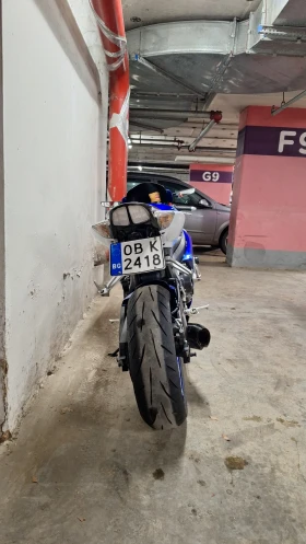 Suzuki Gsxr 600 K7 | Mobile.bg    5