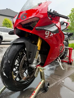 Ducati Panigale * v4s* CARFAX * ��� ������������ ������ | Mobile.bg � ����� ������ 2