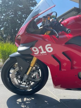 Ducati Panigale * v4s* CARFAX * ��� ������������ ������ | Mobile.bg � ����� ������ 5