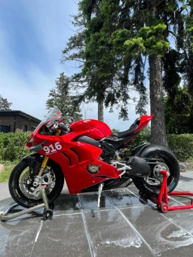 Ducati Panigale * v4s* CARFAX * ��� ������������ ������ | Mobile.bg � ����� ������ 3