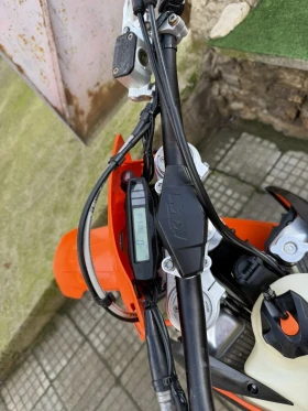 Ktm EXC EXC 300, снимка 2